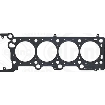 Těsnění, hlava válce, , ELRING, 656.730