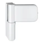 SIMONSWERK Siku 3D K 4140 bílý