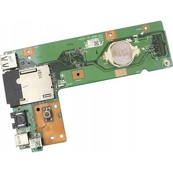 Napájecí modul konektor ASUS X52JB X52JC (Nabíjecí konektor DC Asus)