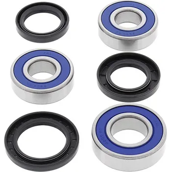 ALL BALLS ložiska zadního kola s těsnícími prvky TRIUMPH BONNEVILLE T100 17-25, DAYTONA 675 06-20, SCRAMBLER 1200 XE 19-23, SCRAMBLER 900 24-25, TIGER 900 GT 20-25, TRIDENT 660 21-25, STREET TWIN 16-22 (ALL BALLS ložiska zadního kola s těsnícími prvky)