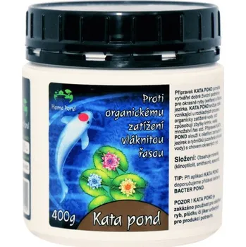 Home pond Kata Pond, 400 g