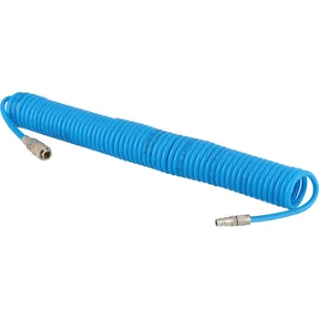 Příslušenství ke kompresoru Tlaková hadice ke kompresoru PU 10m 5x8mm, Airpress 4304206