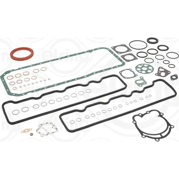 Těsnění motoru Sada těsnění, kliková skříň, , 1160102706, ELRING, 891.126