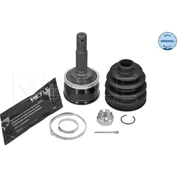 Hřídel nápravy Sada kloubů, hnací hřídel MEYLE 36-14 498 0027
