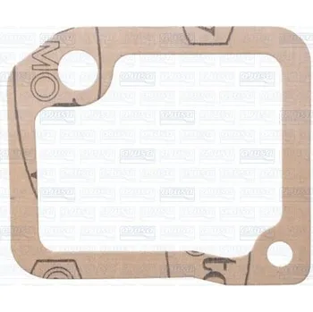 Těsnění motoru Těsnění, výfuková trubka, 00107400, AJUSA, 00107400