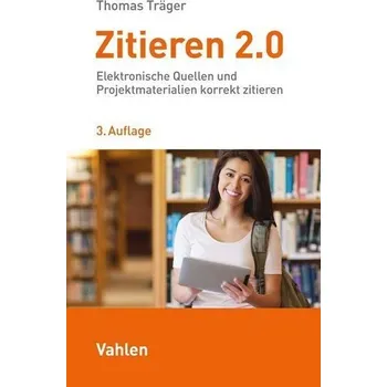 Zitieren 2.0 - Träger, Thomas