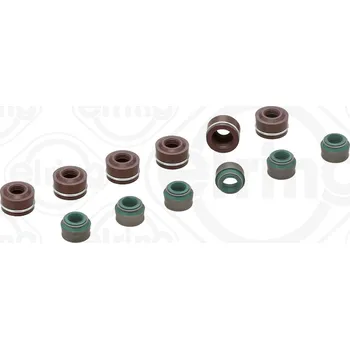 Sada těsnění, dřík ventilu, , 1030500058, ELRING, 914.835