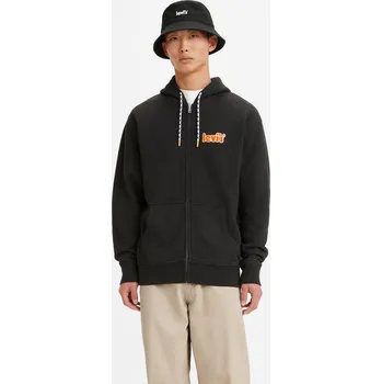 Pánská mikina Pánská mikina Levi's® Caviar 38717-0004 Velikost: L