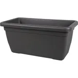 Nohel Garden Truhlík ANTHEA plastový 60x32x28cm