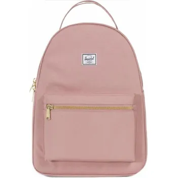 Městský batoh Herschel Herschel Nova Mid Backpack 10503-02077 růžový Jedna velikost