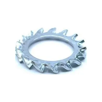 Matice WT WINTECH Podložka vějířová DIN 6798 A M12 ZB // 5_K = 1 000 ks - VX-LDAAA12000B-5K