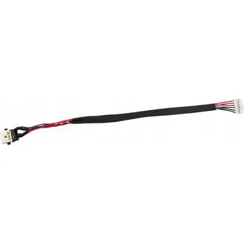 Napájecí konektor ASUS A550 A550C A550CC A550JX (Nabíjecí konektor DC Asus)