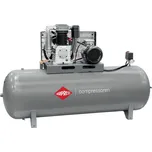 Olejový kompresor 500L, HK 1000-500 K30/500 FT 7,5 11 BAR, Airpress 360569
