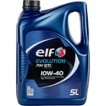 Elf Evolution 700 STI 10W-40 (5 l)