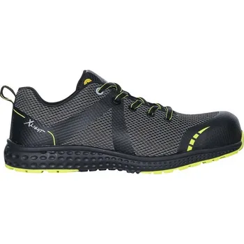 Pracovní obuv ARDON XLIGHT YELLOW ESD S1P polobotka G3396 - 44