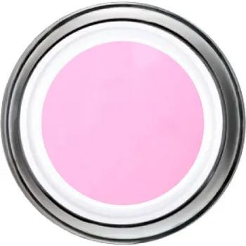 Umělé nehty Laif Barevný UV/LED gel růžový CB 228 Cashmere Rose 6ml