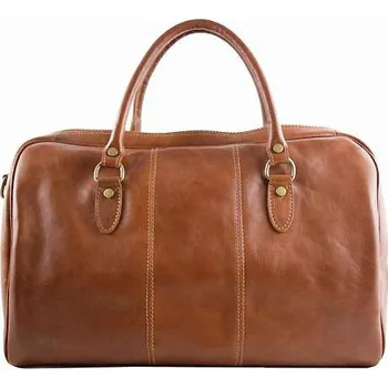 Glara Luxusní kožená kabela na cesty 717145