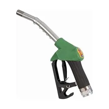 Palivové čerpadlo Výdejní pistole na benzín MECLUBE 093-5321-080