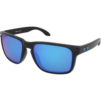 Sluneční brýle Sluneční brýle Oakley Holbrook XL OO9417 941703