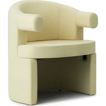 Jídelní židle Normann Copenhagen Židle Burra Chair, Vidar 1511