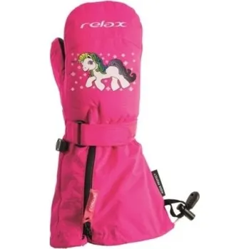 Rukavice Rukavice Relax Puzzyto RR17P velikost: 2Y