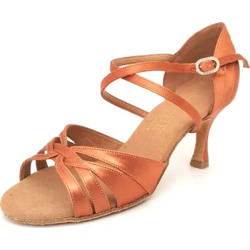 Dámská sálová obuv Rummos,Elite Paris EPAR/60, tm. tělová 42