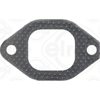 Automobilové těsnění Těsnění, kolektor výfukových plynů, , 98489690, ELRING, 583.880