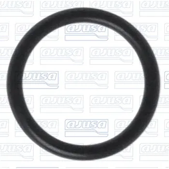 Těsnění motoru Těsnicí kroužek, hadice plnicího vzduchu, 16519400, 13717787197, AJUSA, 16519400