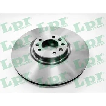 Brzdový kotouč Brzdový kotouč LPR C1019V