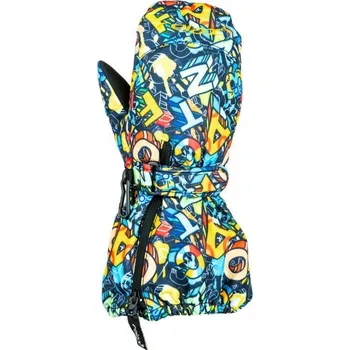 Rukavice rukavice Relax Puzzyto RR17D velikost: 2Y