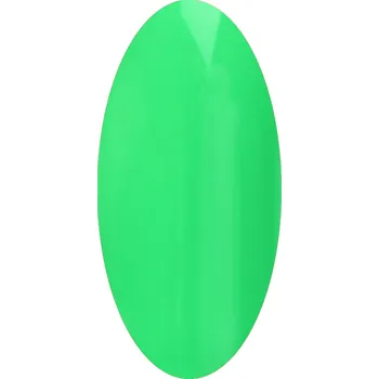 Umělé nehty Laif Barevný UV/LED PT - 118 zelený 6ml