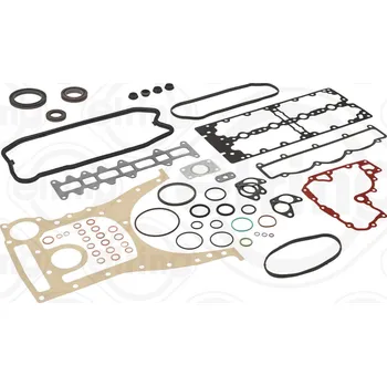 Kompletní sada těsnění, motor, , 8097798, ELRING, 733.541