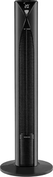 Domácí ventilátor Sencor SFT 3800BK
