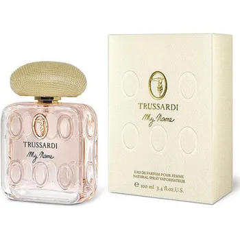 Trussardi My Name W EDP