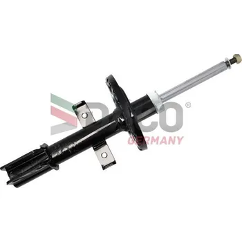 Tlumič pérování DACO 453036