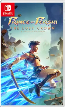 Hra pro Nintendo Switch Prince of Persia: The Lost Crown Nintendo Switch