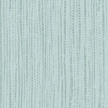 Tapeta Graham & Brown Premium Zelená metalická vliesová tapeta na zeď, vzhled bambus 104728, Formation, Graham&Brown, velikost 0,52 x 10 m