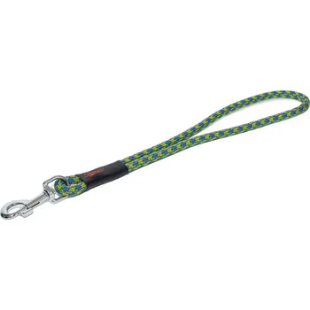 Vodítko pro psa Tamer Lanová ručka | outdoor green - 070
