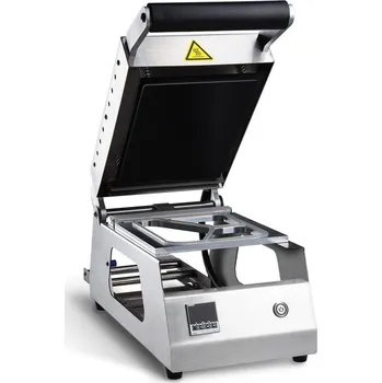 Vakuovačka Zatavovací stroj pro PP misky [1ks]