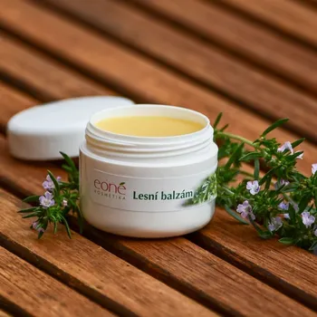 Bylinná léčivá mast Eoné kosmetika s.r.o. Eoné LESNÍ BALZÁM, 30ml Balení/objem: 30 ml