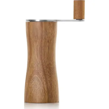 Mlýnek na koření Mlýnek na bylinky a koření Korso, nerezový - AdHoc