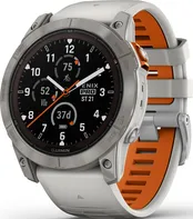 chytré hodinky Garmin fēnix 7X Pro Sapphire Solar