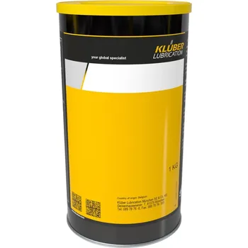 Plastické mazivo Staburags NBU 30 PTM (1,2 kg)