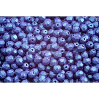 Korálek Ohňovky č.269 (5 mm)