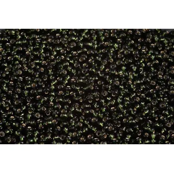 Korálek VP Preciosa rokajl 10/0 č. 175 (10g)