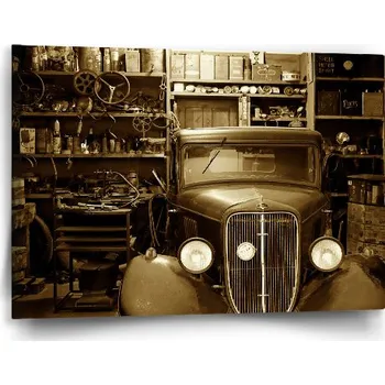 Obraz Sablio Obraz Veterán - 60x40 cm