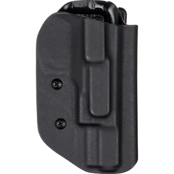 Příslušenství pro sportovní střelbu RH Holsters IPSC - CZ 75 B - sportovní kydexové pouzdro - černá Pouzdro je pro: Pravák