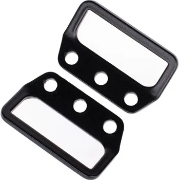 RH Holsters FROGY Ocelová provlékací poutka Velikost poutek: 40 mm