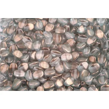 Korálek Korálky pohanka 1460 (5x4 mm)