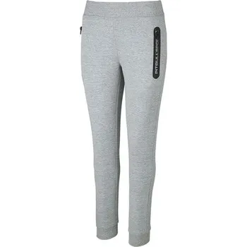 PitBull West Coast - dámské tepláky LOTUS šedé S